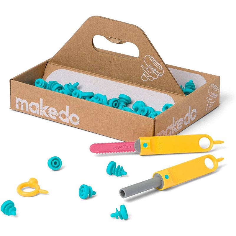 Makedo Explore JNR