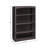Ossy Solid Wood Classic Bookcase-2038450694-2096133059