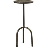 Founders Iron Side Table