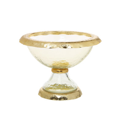 Stjohn Footed 24 oz. Salad Bowl