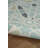 Kivett Kaleidoscope Green and Ivory Indoor Outdoor Machine Washable Area Rug-241998934