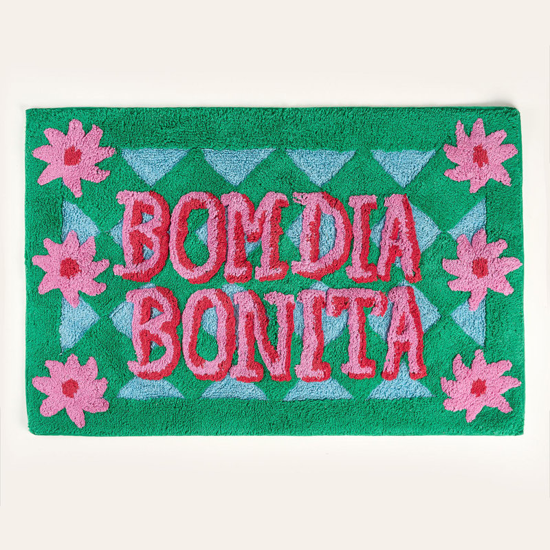 Bathmat