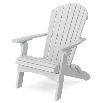 Chaise Adirondack pliante Heritage