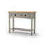 Genova 90cm Console Table