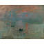 Claude Monet - Wrapped Canvas Print-28910893