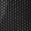 Le Cafe 1" x 1" Hexagonal Glossy Porcelain Mosaic Tile-1448261413