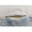 Vichy Square Pouf-60331481