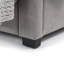 Ainsworth Super King (6') Upholstered Bed Frame with Mattress-101645567-70323804-70323797