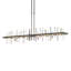 Solitude Kitchen Island Linear LED Pendant-1885810255