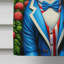 Drapeau «All American House»-112702516