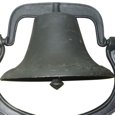Cloche suspendue
