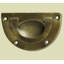 Recessed Pull