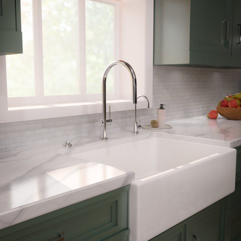Interrupteur d'air hansgrohe en chrome, Chrome chrome