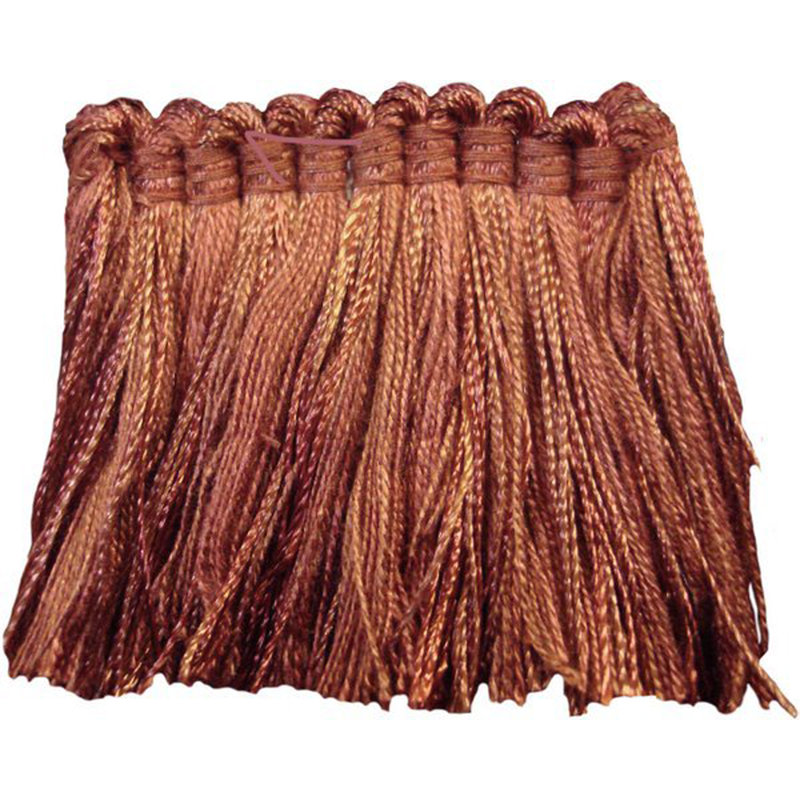Tissu Necessities, Brique