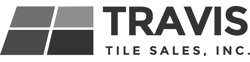 Travis Tile Sales logo