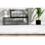 Tapis abstrait gris-2019438917