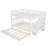 Stairway -- Bunk Bed With Trundle-1287743469