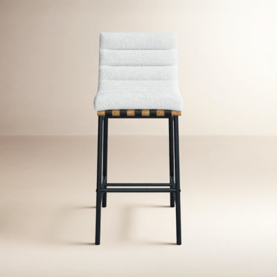 Vincentas Bar and Counter Stool