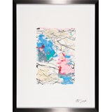 Juno 2 Print by T.R Joseph