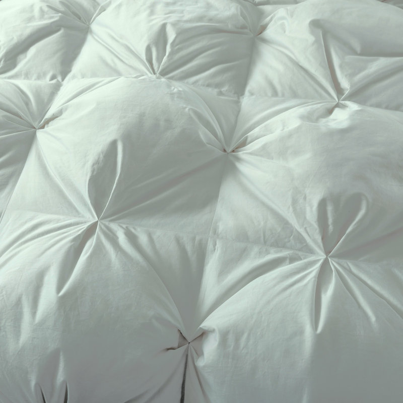 Comforter, Queen, Green