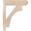 Persienne en bois rustique Westlake Craftsman-32013884-32013844