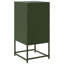 Raddatz 36cm W Steel Bedside Table-1912697045-1936278264