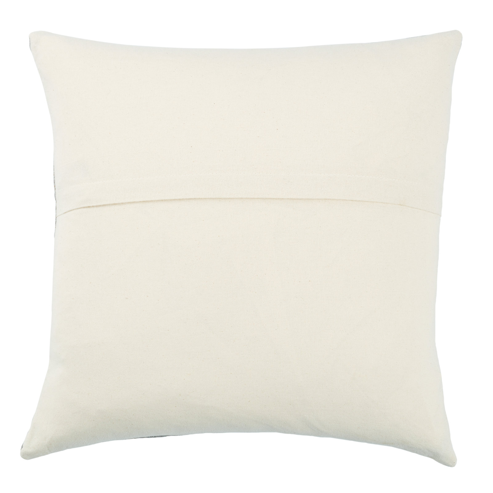 Lynwood Tassels Cotton Throw Pillow, Pillow Cover Only - No Insert