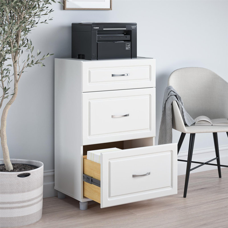Meurer Accent Chest