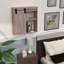 Armoire de salle de bain murale l 18,15 po x H 20,35 po x P 6,1 po Briarhill