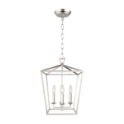 Atis 4 - Light Lantern Pendant