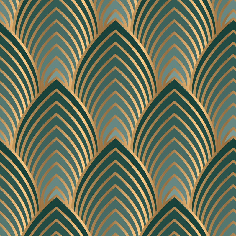 Nachum Geometric Tile