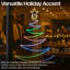 LED Indoor / Outdoor String Lights-536025469