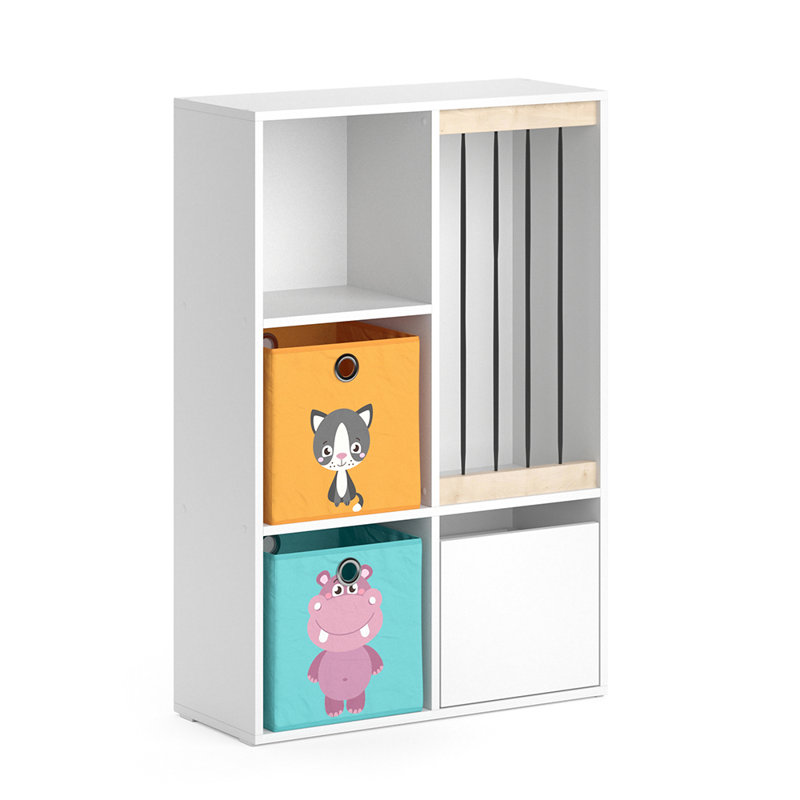 Everhart Bookcase