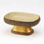 Porte-savon tressé Medallion Gte-821465567
