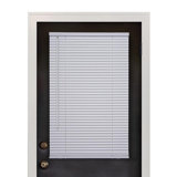 1 inch Room Darkening Magnetic Horizontal/Venetian No Tool Mini Blind