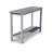 Versatile Eucalyptus Console Table For Outdoor Entertaining And Stylish Spaces
