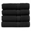 Collection de serviettes texturées 100% coton Mulaayam-88105817-106000105