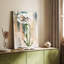 Emerald Dream I - galerie sur mesure-117860363