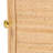Kiara 18.5'' W Wicker / Rattan Nightstand