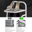 8 Pair Shoe Rack