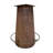 Sahara Round Solid Wood Dining Table