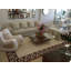 Ruby Glass Coffee Table