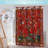 Hookless Shower Curtain-827264822