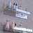 Acrylic Floating Shelf