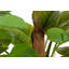 355.6cm Faux Banana Leaf Plant in Pot