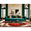  Tapis lavable Northern Cardinal Birds-60224969