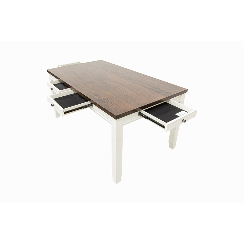 Ensemble de salle à manger rectangulaire Nonie L 64 po x l 36 po Nonie
