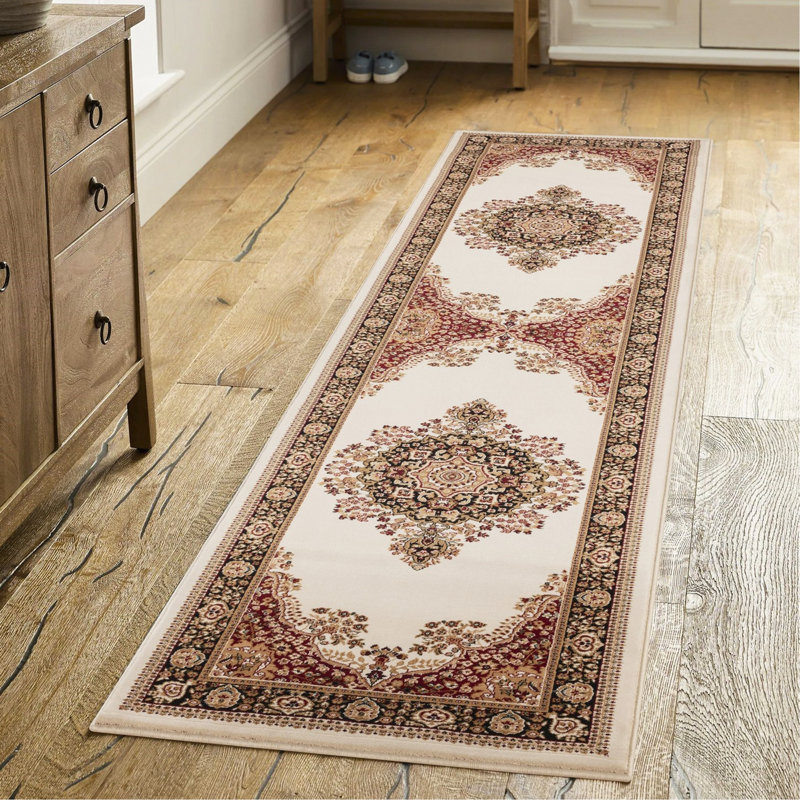 Area Rug, Runner 2'7" x 9'10"