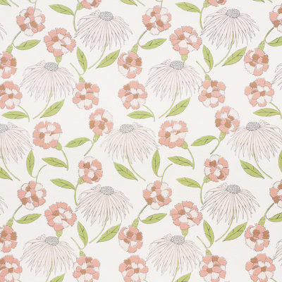 Tissu Schumacher x Celerie Kemble