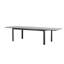 Faiyaz Rectangular Extendable Outdoor Dining Table-40632242